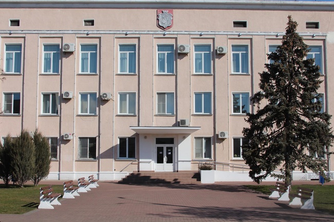 В Білгород-Дністровську міськраду обмежили доступ громадян