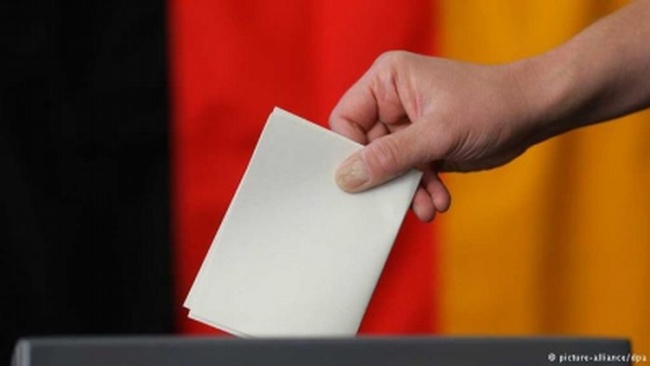 Строгость и подотчетность: как живется немецким депутатам и как устроена избирательная система Германии