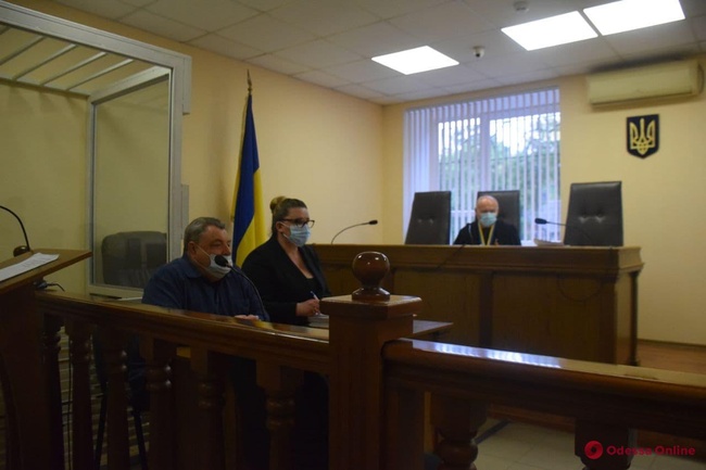 Прокуратура заявила відвід судді у справі про побиття журналістів 19 лютого 2014 року