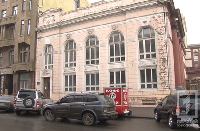 В Одесском муниципалитете подозревают, что кто-то незаконно подключился к электросетям ЗАГСа
