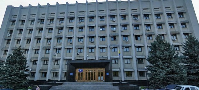 Зампредседателя облсовета и четверо депутатов частично оспорили решение о бюджете Одесской области в суде