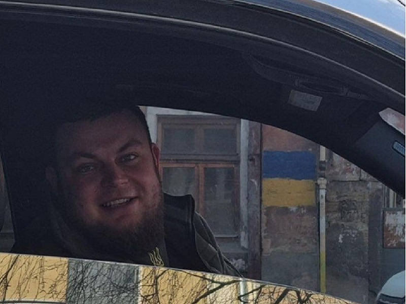 Поліцейські почали провадження через боєприпаси в автівці одеського активіста