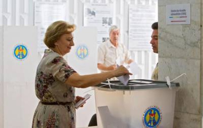 В Молдове выборы президента признаны состоявшимися