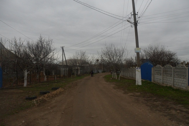 Без электричества в Одесской области остаются более сотни населенных пунктов