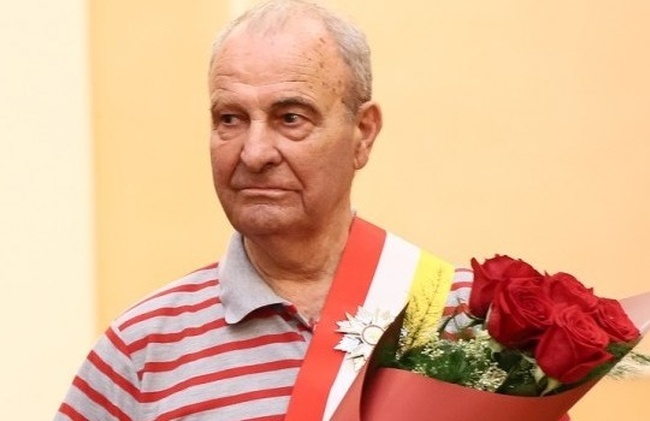 В Одессе умер бывший заместитель мэра
