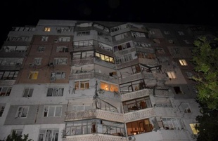 Відновлення постраждалих від обстрілів будинків в Одесі оцінили однаково - у 2 мільйони кожен