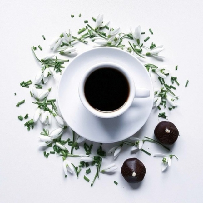Утренний кофе от ИзбирКома: 15 марта