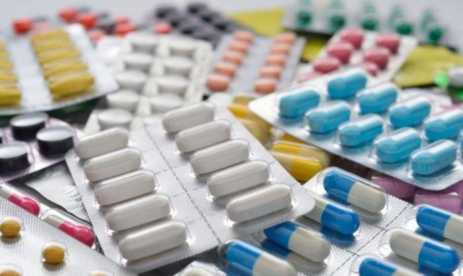 Жителям Одесской области выписали с начала года почти 600 тысяч рецептов на «Доступные лекарства»