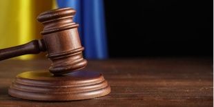 За зраду державі суддя з Криму отримала 12 років тюрми