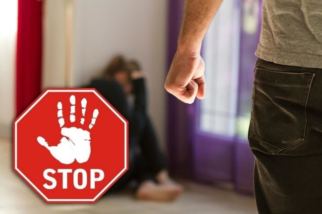 Двох жителів Березівського району оштрафують за домашнє насильство