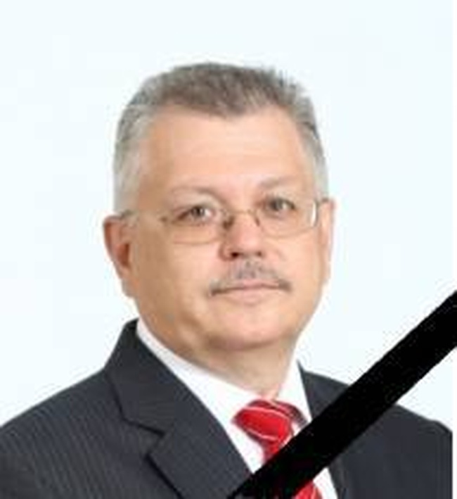 Умер авторитетный эксперт-экономист Одессы