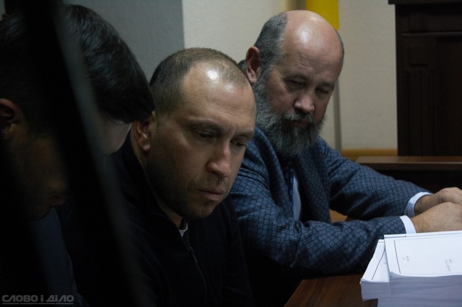 Антикорупційний суд продовжив обов'язки «королю одеської контрабанди»