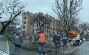 Через негоду на Одещині зранку знеструмлені 28 населених пунктів