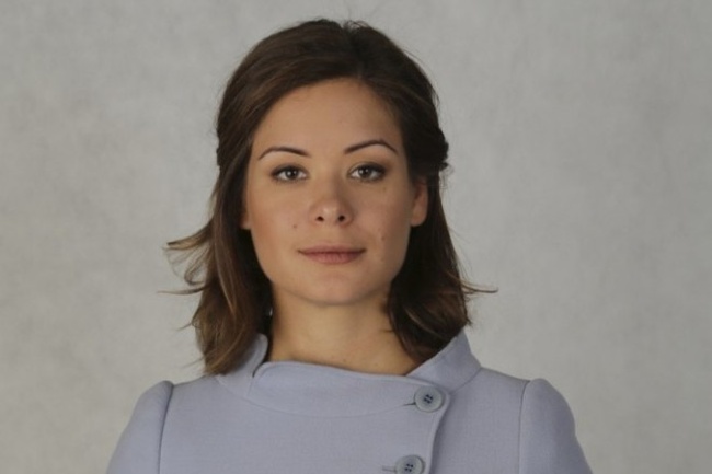 Мария Гайдар решила сложить полномочия депутата Одесского облсовета