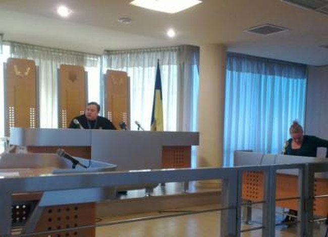 Суд отказал обеим сторонам конфликта, связанного с «Тузловскими лиманами»