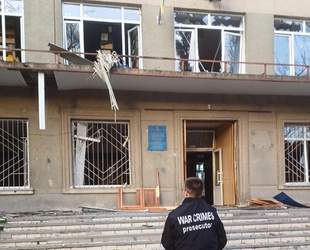 More than 7 million for roof repair in Odesa college