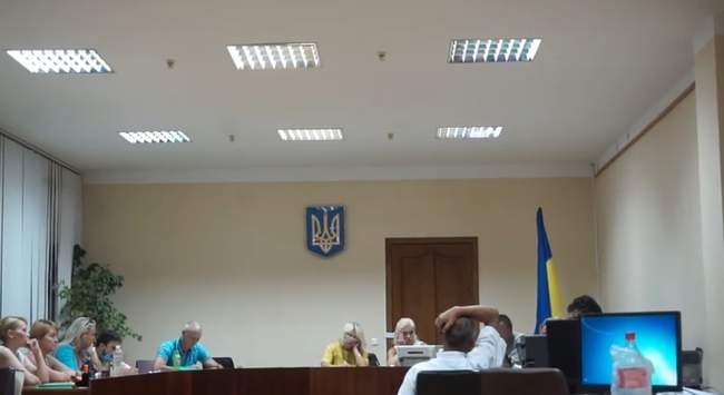 ЦВК звернулася до поліції через ситуацію в Одеській районній ТВК