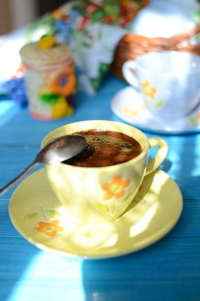 Утренний кофе от ИзбирКома: 12 февраля