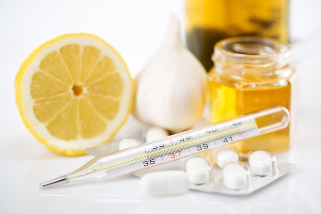 На Одещині зафіксували зниження рівня захворюваності на грип та ГРВІ