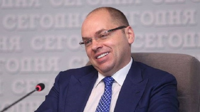 Степанов заявил о превышении полномочий президентом и признал дружбу с Палицей