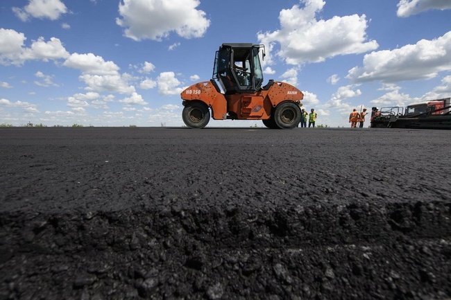 В Одесской области на ремонт дороги на Кишинев потратят 64 миллиона