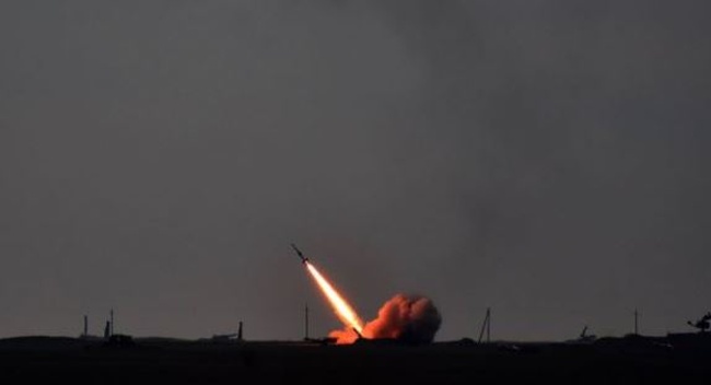 В Одесской области ограничивают доступ к двум мысам из-за испытаний ракет
