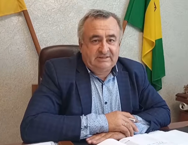 Мер Роздільної заблокував "земельні" рішення міської ради