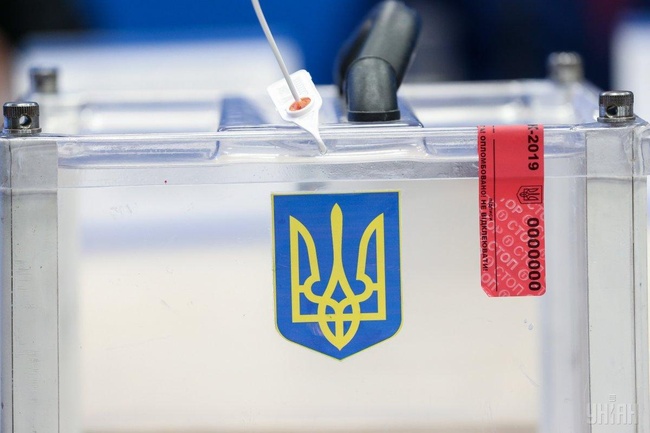 Число желающих представлять интересы избирателей Одесской области выросло до 120