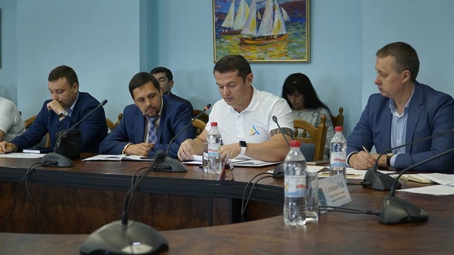 Большинство председателей райадминистраций проигнорировали поручение главы Одесской ОГА