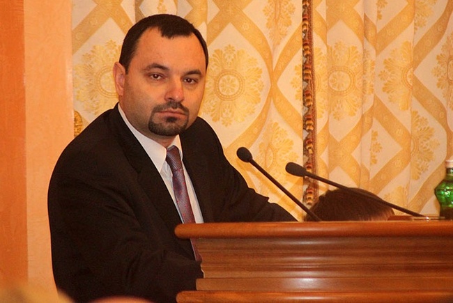 Юристы просят Генпрокуратуру и НАПК проверить вице-мэра Янчука из-за его декларации