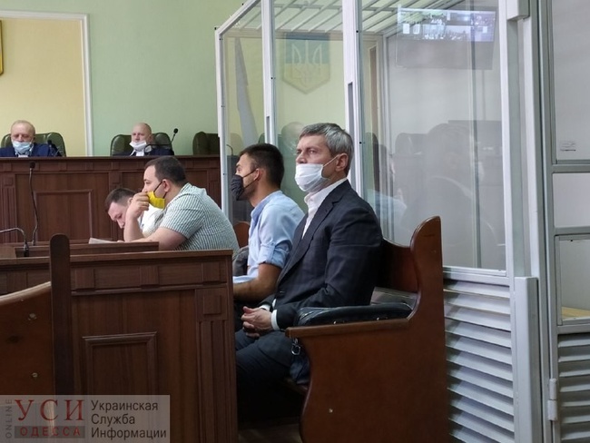 Оправдательный приговор Труханову перепечатали с выступления адвокатов вместе с ошибками, - прокурор