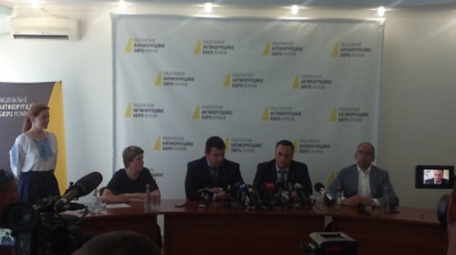 16 детективов Одесского управления НАБУ будут работать в здании облсовета и пока - без руководителя