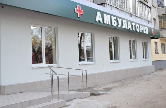Строительство сельской амбулатории в Окнянском районе за шесть миллионов хотят доверить фирме из Подольска