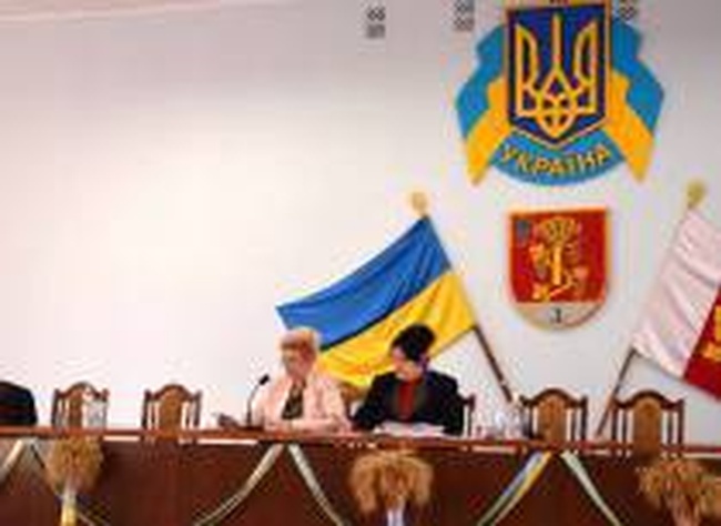 В Одесской области сформирована десятая депутатская группа «Оппозиционного блока»