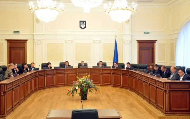 Одесская судья из ТОП-10 нарушителей антикоррупционного законодательства июля-2019 получила выговор
