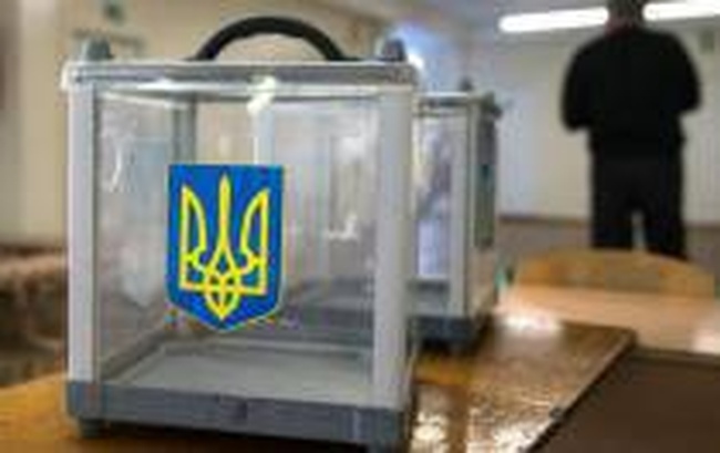 В марте в Киеве и 10 новых территориальных громадах пройдут первые выборы