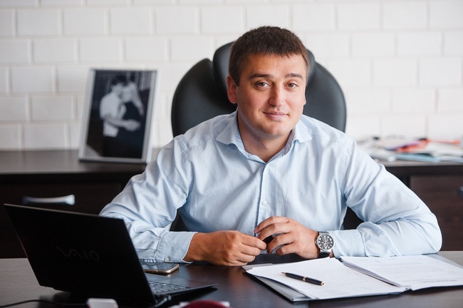Экс-депутат Одесского горсовета стал заместителем министра