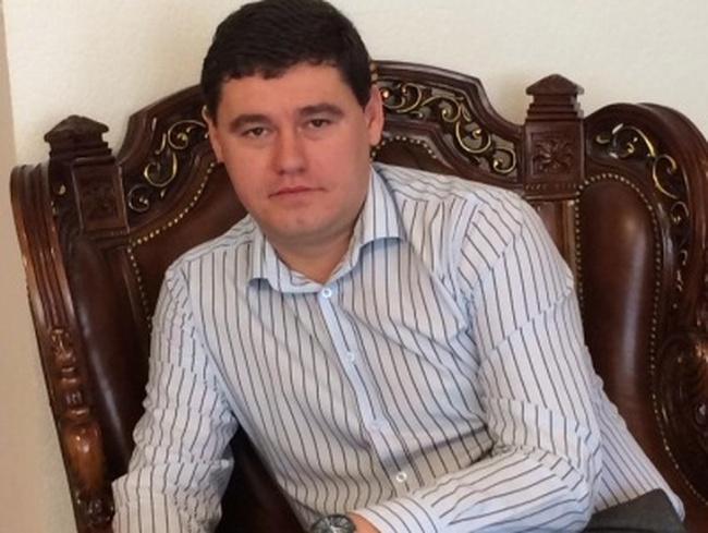 Генпрокуратура просит суд отправить в СИЗО депутата Одесского облсовета