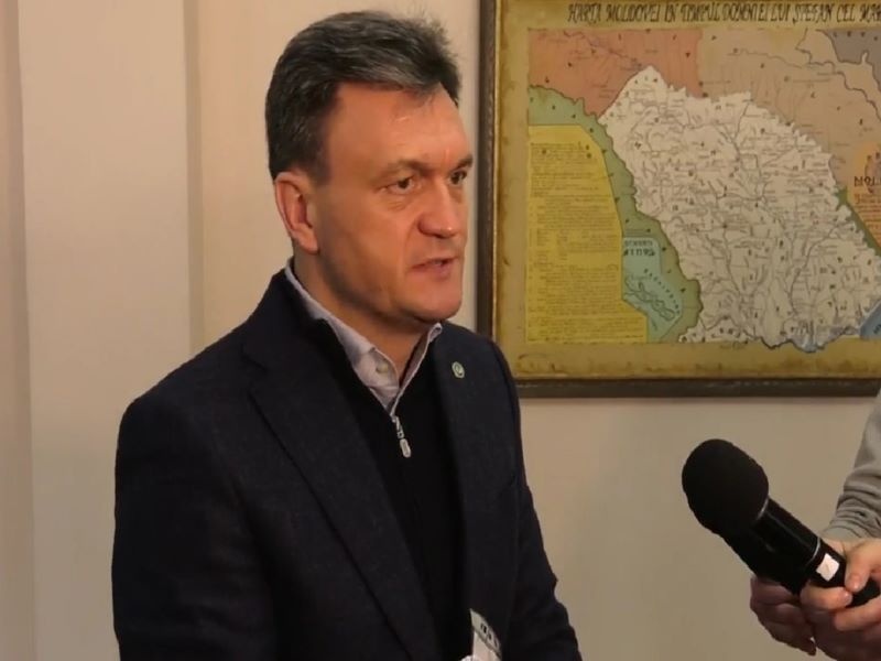 Прем'єр Молдови прокоментував придністровський конфлікт