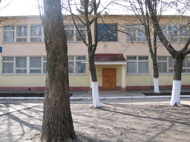 Одеську початкову школу відремонтують за 25 мільйонів