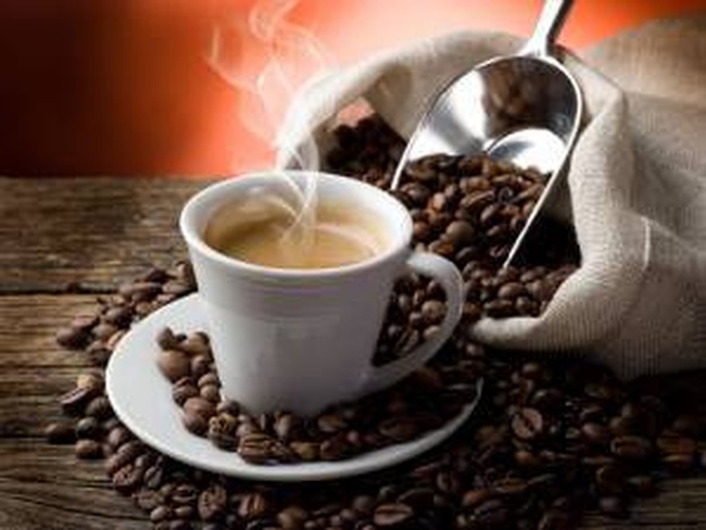 Утренний кофе от ИзбирКома: 21 февраля