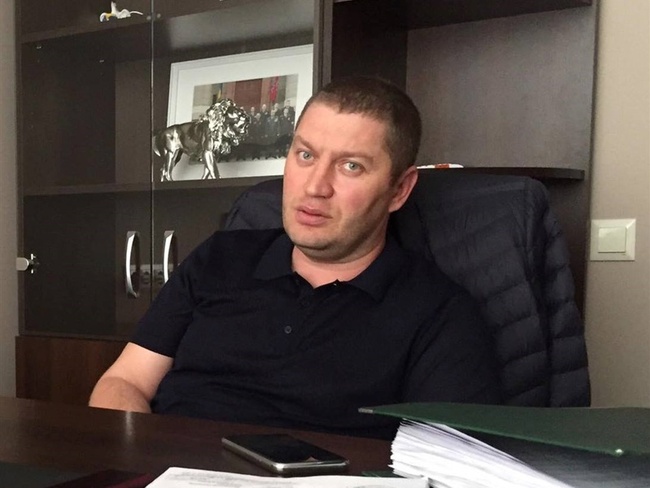 Екскерівник ДАБІ в Одеській області відсудив свою посаду