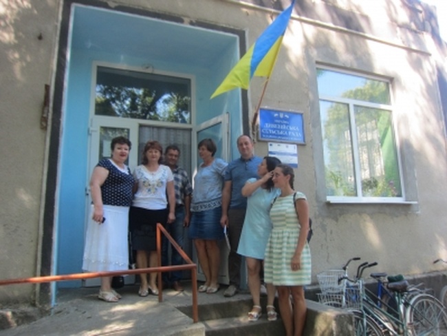 Відбулося навчання спеціалістів з питань реєстрації в Татарбунарській школі секретарів місцевих рад