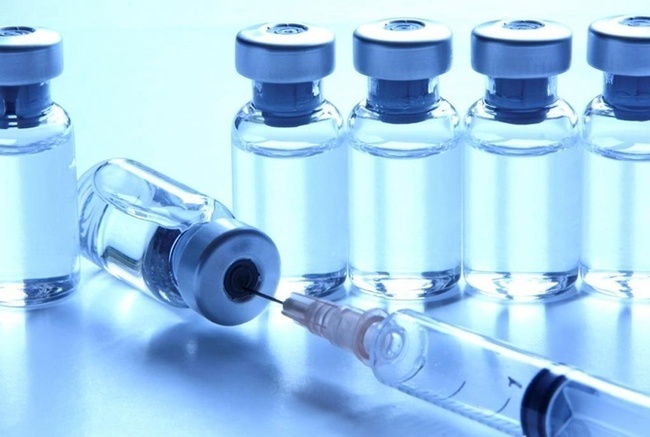 В Одессу поступили вакцины для профилактики туберкулеза, гепатита В, дифтерии, коклюша и столбняка