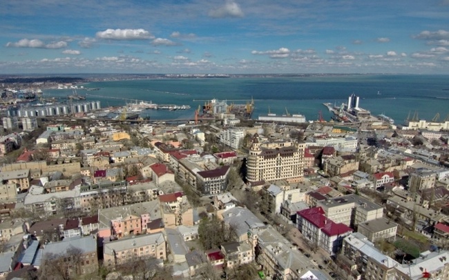 В первом полугодии 2019 года подорожали квартиры в двух районах Одессы