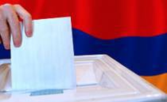 Армения перейдет на парламентскую форму правления, - результаты референдума