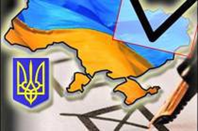 В Одессе составят "Идеальный список" кандидатов в депутаты местных советов