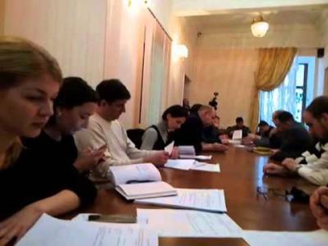 Одесский горсовет планирует запустить систему «Открытый бюджет» до 2018 года