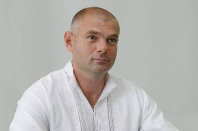 Экс-губернатор Одесской области угодил в ТОП-10 «врагов прессы»