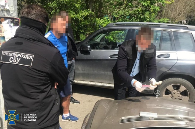 Справу підозрюваного в корупції директора спортшколи в Одесі скерували до суду